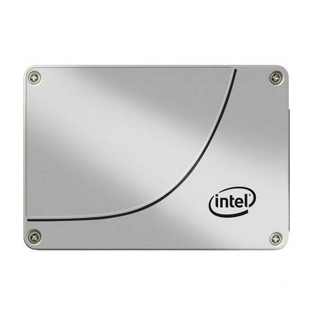 Intel DC S3610 Series SSDSC2BX012T401 1.2TB 2.5 inch SATA3 Solid State Drive (MLC)