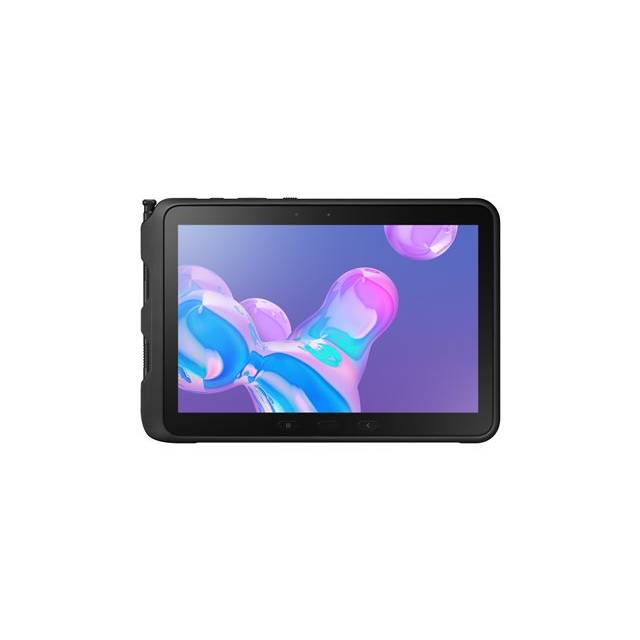 Samsung Galaxy Tab Active Pro SM-T547UZKAXAA 10.1 inch (8-core) 2.0GHz/ 64GB/ Android 9 Pie Tablet (Black)