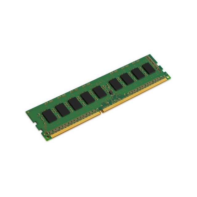 Kingston ValueRAM KVR16LE11/8 DDR3L-1600 8GB/1Gx72 ECC CL11 Server Memory