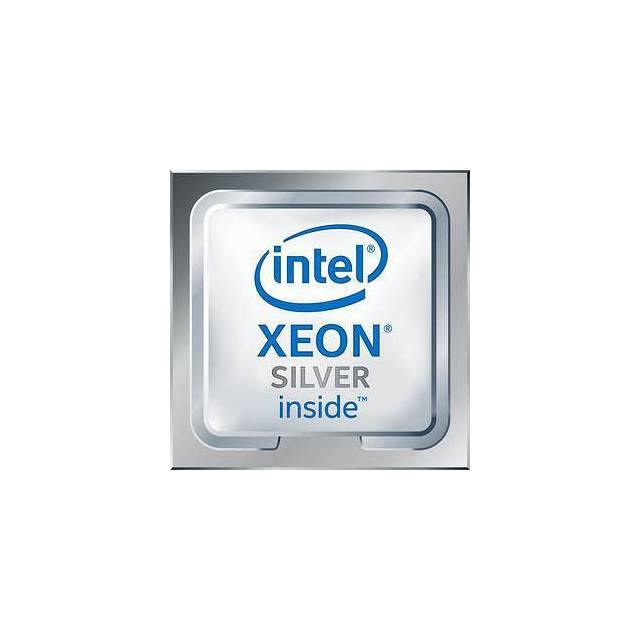 Intel Xeon Silver 4214 Twelve-Core Cascade Lake Processor 2.2GHz 16.5MB LGA 3647 CPU, OEM