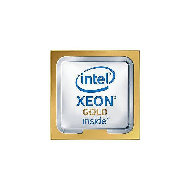 Intel Xeon Eighteen-Core Cascade Lake Processor 2.6GHz 25MB LGA 3647 CPU, OEM