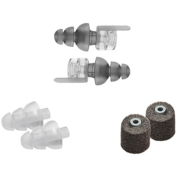 ER;�20(R)XS Universal High-Fidelity Earplugs;