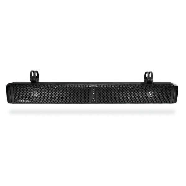 THOR Series TPS10 10-Speaker Bluetooth(R) Powersports Amplified Soundbar