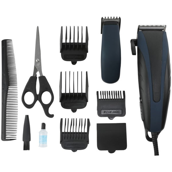 Ultimate Grooming Combo Kit (Blue)