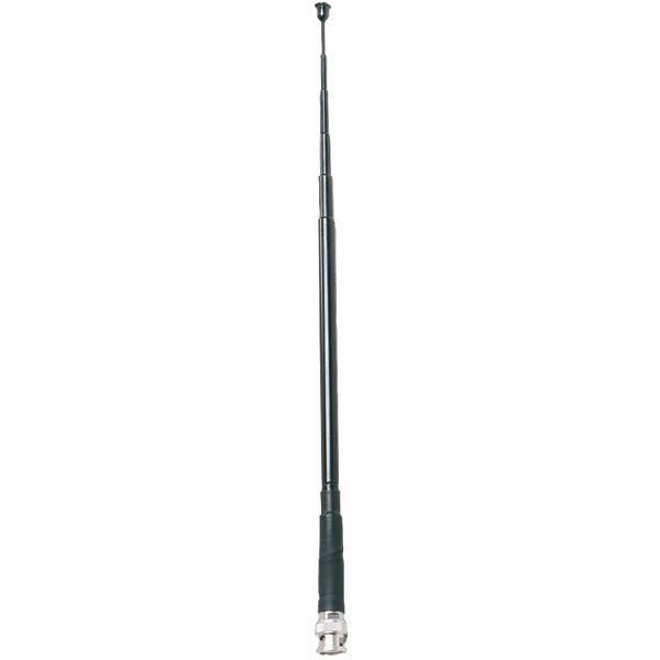 Long-Distance Telescoping Antenna