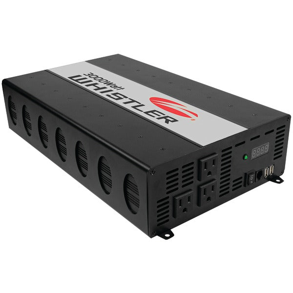 XP Series 3,000-Watt-Continuous Power Inverter