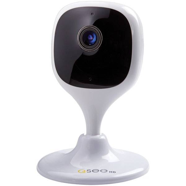 1080p Smart Home Wi-Fi(R) Cube Camera Mini