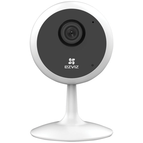 C1C 1080p Indoor Wi-Fi(R) Security Camera