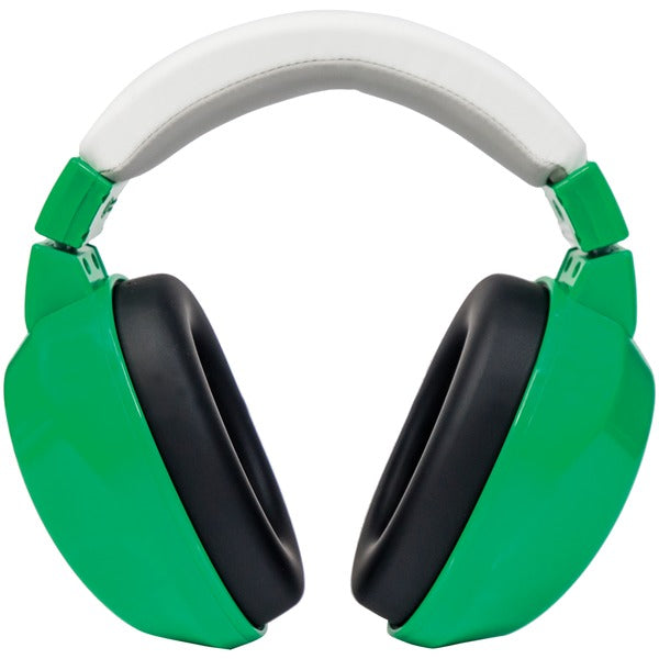 Kids HearMuffs(TM) (Green)