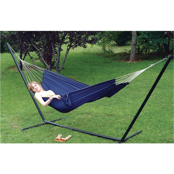 Malibu Packable Nylon Hammock