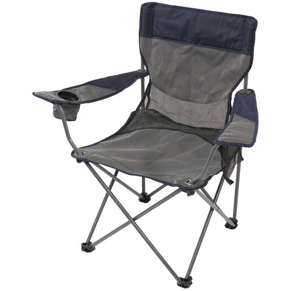 Apex Deluxe Arm Chair (Single)