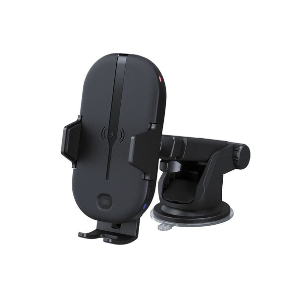 CAX-HL10Qi Qi(R) Wireless Charging Car Mount