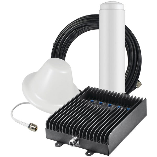 Fusion5s(TM) Omni/Dome Signal-Booster Kit