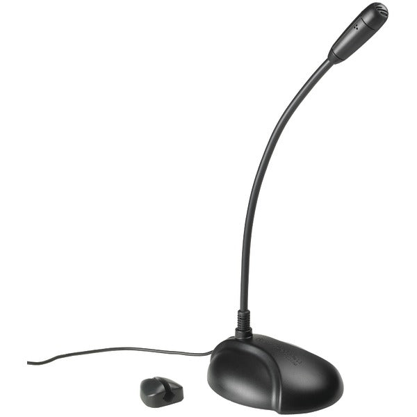 ATR Series Omnidirectional Condenser Computer Desk Microphone