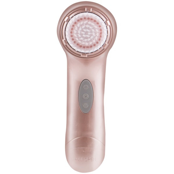 Facial Power Brush (Rose Gold)