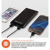 Universal Dual-USB LED Power Bank (20,000mAh)