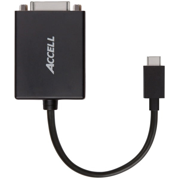 USB-C(TM) to DVI-D Adapter