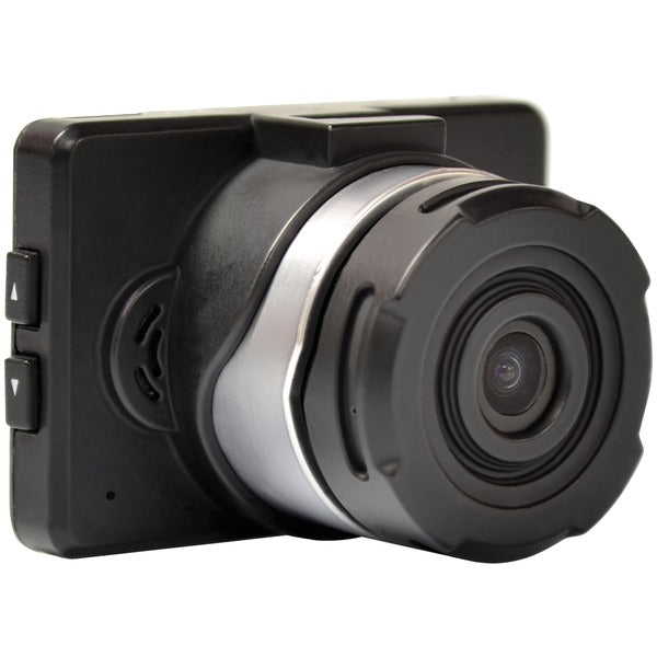 D24RS Tiny Dash Cam with 1.5