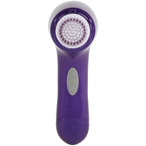 Facial Power Brush (Purple)