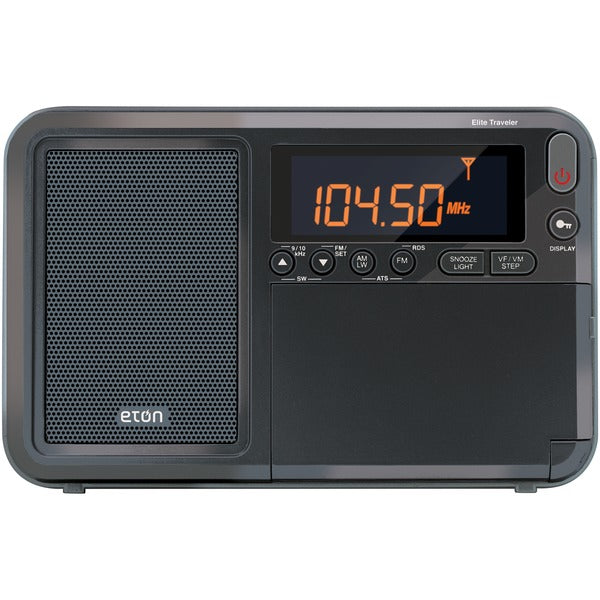 Elite Executive Traveler Radio