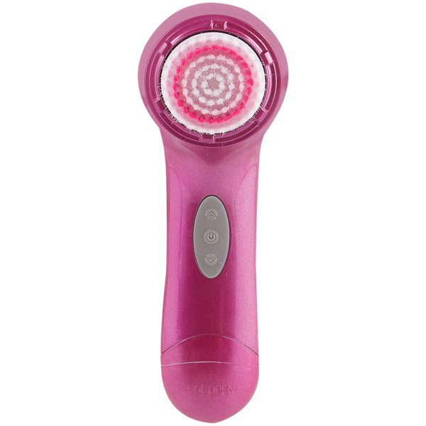 Facial Power Brush (Pink)