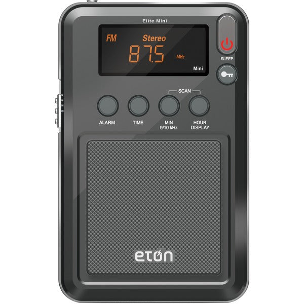 Elite Mini AM/FM/Shortwave Radio