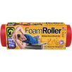 Foam Roll (18-Inch, Red)