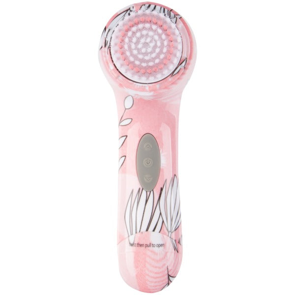 Facial Power Brush (Peach)