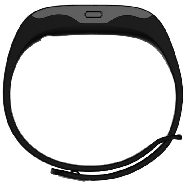 3Plus(R) Lite Activity Tracker (Black)