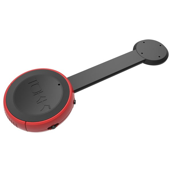 Hands-Free Smart Assistant 2.0 (Red)