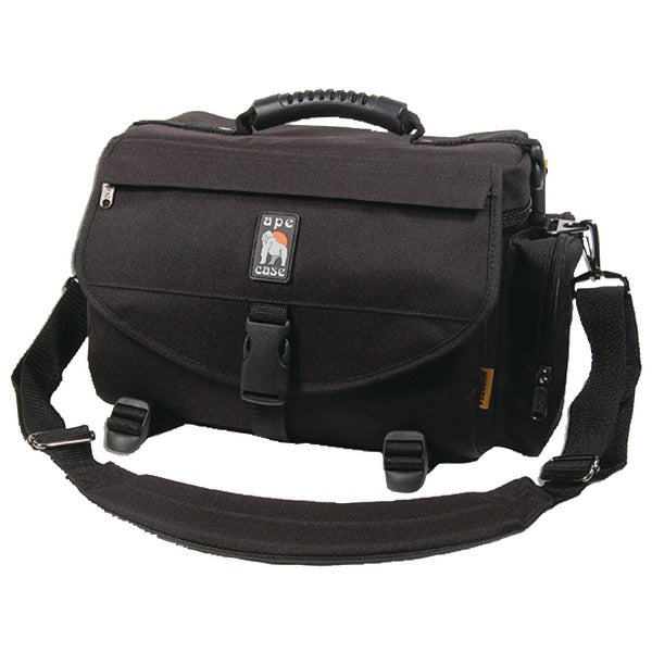 Pro Messenger-Style Camera Bag (Medium)