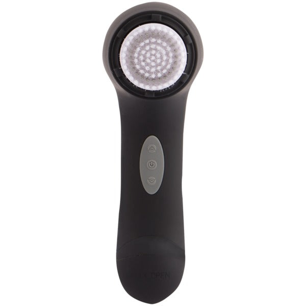 Facial Power Brush (Black)