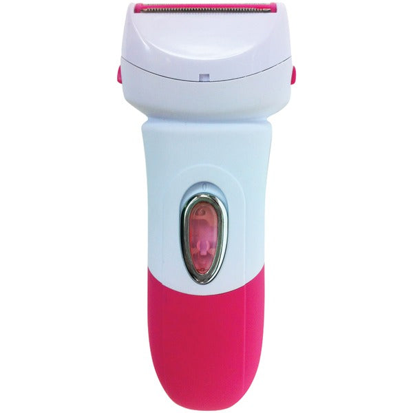 ClosestCurve Cordless Electronic Women's Shaver