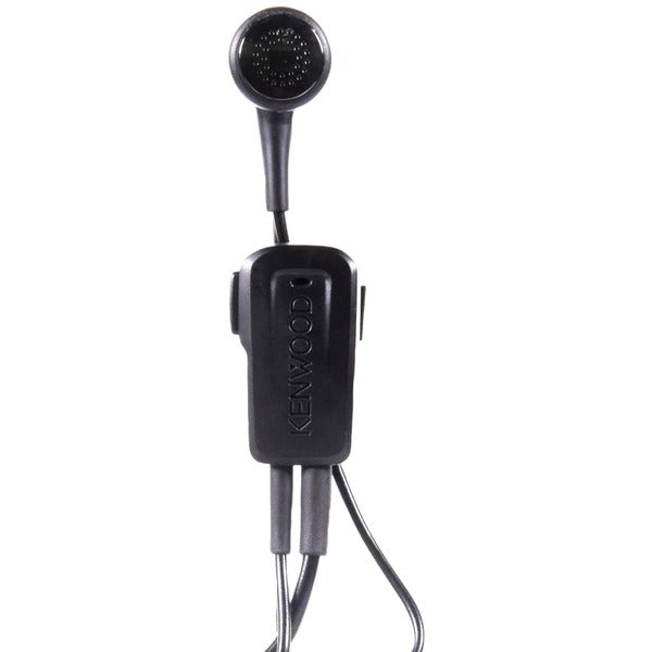 Clip Microphone with Earphone for NX-P500