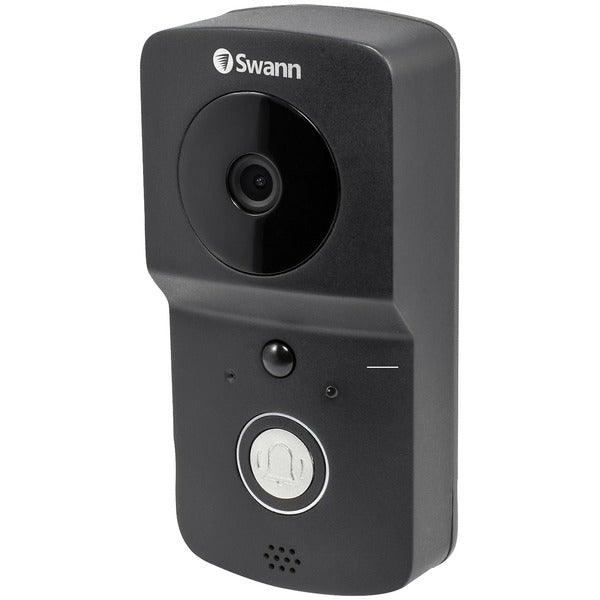 Wire-Free 720p HD Smart Video Doorbell