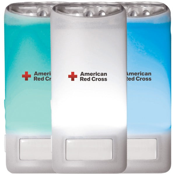 American Red Cross(R) Blackout Buddy Color Light