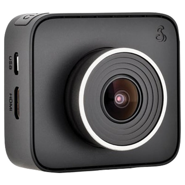 Drive HD(R) Dash 2308 Super HD Dash Cam with iRadar(R)