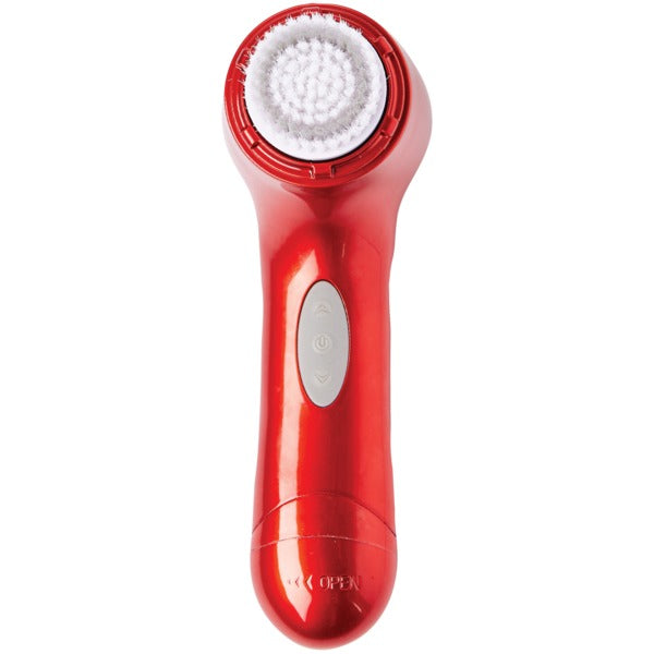 Facial Power Brush (Red)