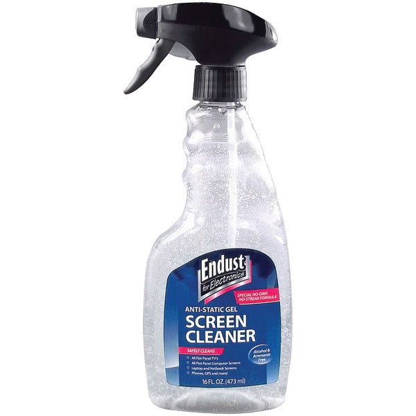 LCD/Plasma Screen Cleaner Gel Spray