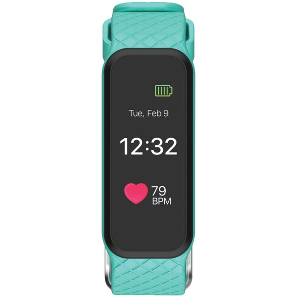 3Plus(R) HR Activity Tracker (Teal)