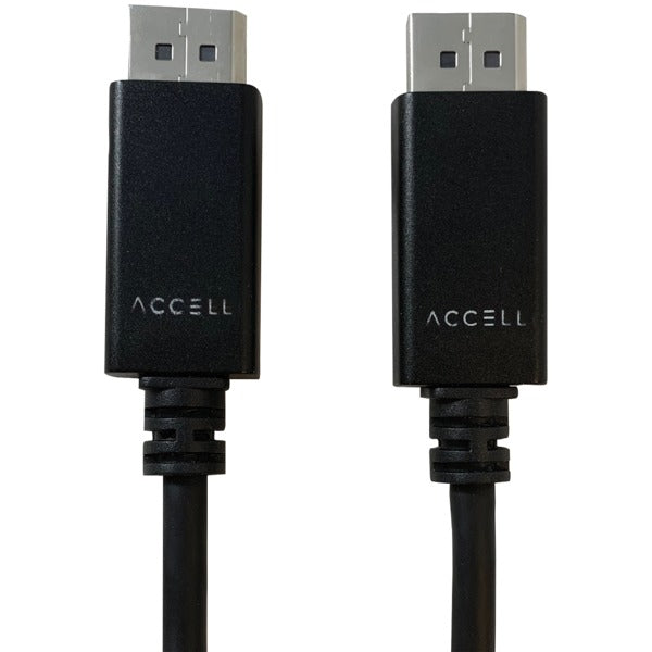 DisplayPort(TM) to DisplayPort(TM) 1.4 Cable, 6.6 Feet