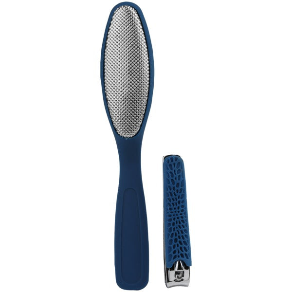 2-in-1 Personal Care Tools (Blue)