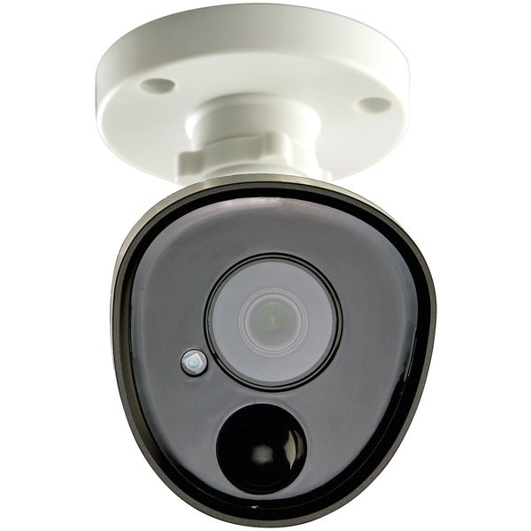 QTH8075B Add-on 5.0-Megapixel Analog HD PIR Bullet Camera (Single Camera)