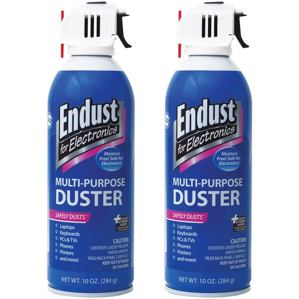 Electronics Duster (10oz; with Bitterant #152; 2 pk)