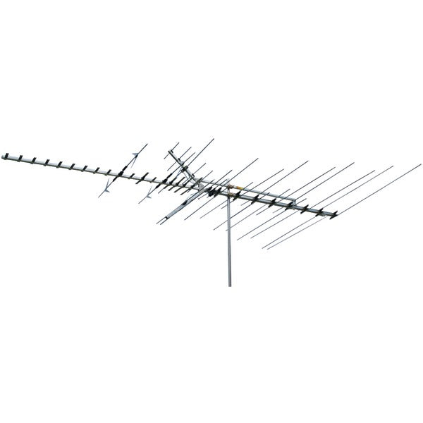 HDTV Deep Fringe Antenna (65-Mile Range)