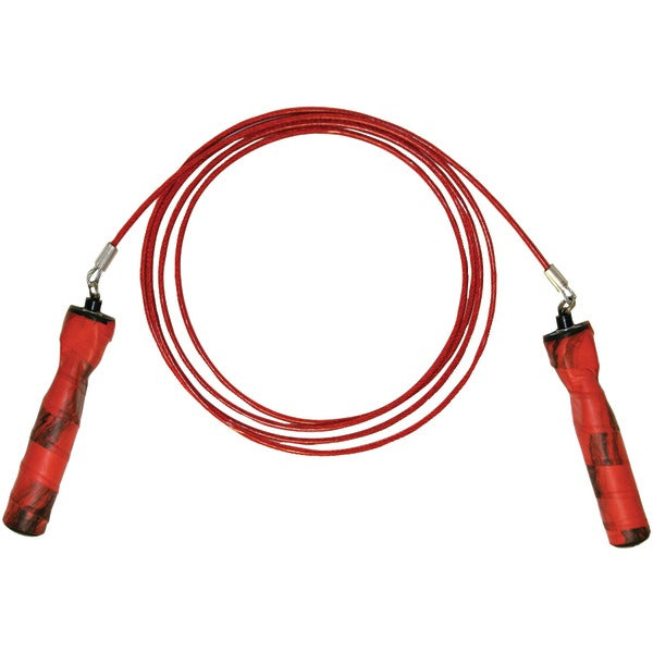 Pro Cable Jump Rope