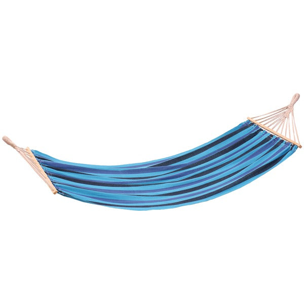 Bahamas Cotton Hammock (Blue)