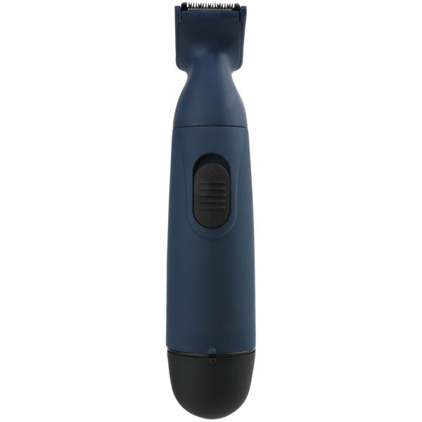 Total Body Groomer Kit (Blue)