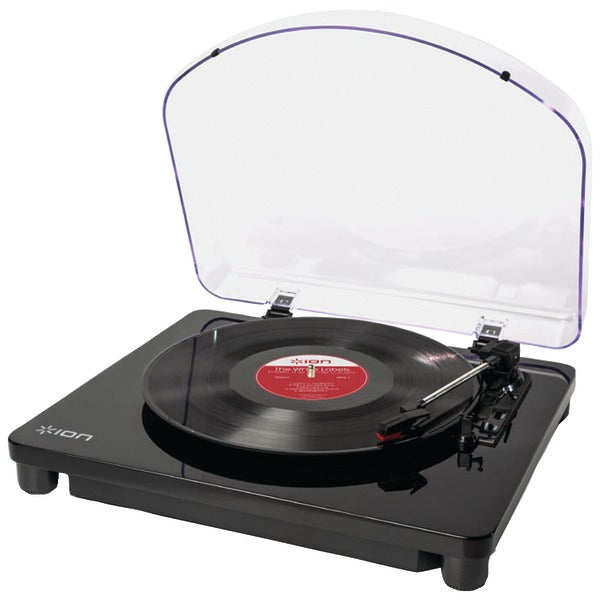 Air LP Wireless Turntable with USB Connection