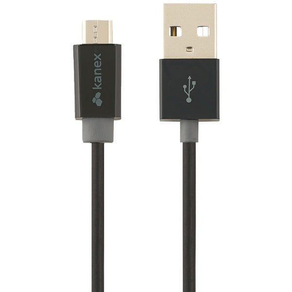 Charge & Sync Micro USB Cable, 4ft